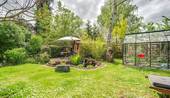 Gartenansicht - 
