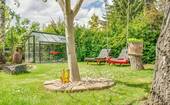 Gartenansicht - 