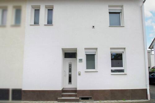 Eingangsbereich - 