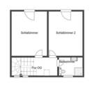 Grundriss Skizze OG - 
