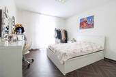 Schlafzimmer OG - Einfamilienhaus in Darmstadt zum Kaufen