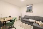 Wohnzimmer Einliegerwohnung - 