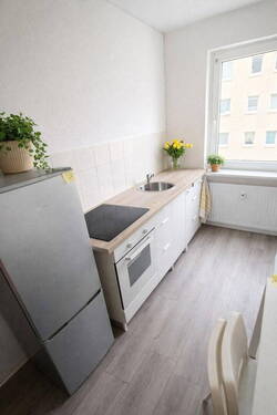 Bild 2 - 2 Zimmer Etagenwohnung zur Miete in Groß Stieten