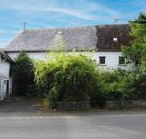 Auktion 18.9.2025 - Wohnhaus mit Stall - leerstehend - Kleinich