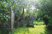 Gartenansicht - 5 Zimmer Einfamilienhaus in Kleinich