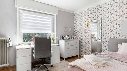1. OG Kinderzimmer 1 - 