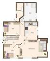 Grundriss EG - 