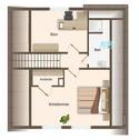 Grundriss DG - 