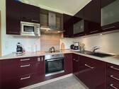 Küche - 4 Zimmer Einfamilienhaus zum Kaufen in Butjadingen / Burhave