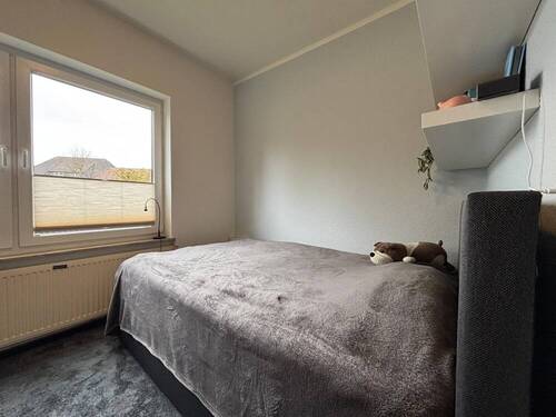 Kinderzimmer 1 - 