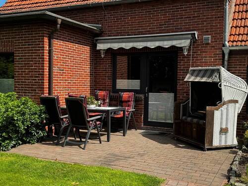 Terrasse - 