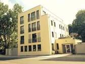 Bild 1 - Helle, exklusiv ausgestattet und möblierte 2-Zimmer Wohnung in Altschwabing