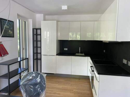 Bild 3 - 2 Zimmer Etagenwohnung in München