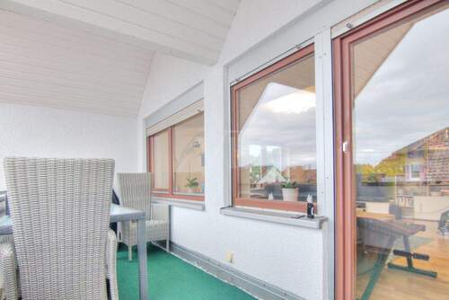 Balkon / Loggia - 