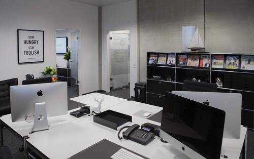 Bild 2 - Büro zur Miete in Heimsheim