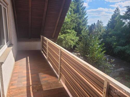 Balkon DG - 