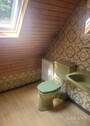 Toilette DG - 