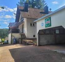 Haus in toller grüner Lage - 250.000,00 EUR Kaufpreis, ca.  186,00 m² Wohnfläche in Otterberg (PLZ: 67697)