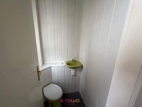 Gäste-WC - Einfamilienhaus mit 94,00 m² in Helmstedt zum Kaufen