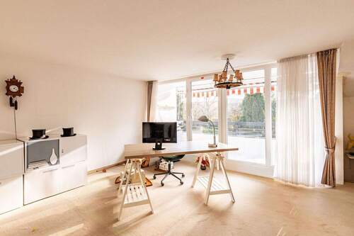 Arbeitszimmer - 
