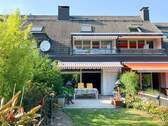 Gartenansicht - 
