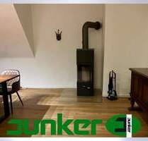 ***Schöner Wohnen: DG-Wohnung mit Kaminofen für gemütliche Stunden*** - Babenhausen