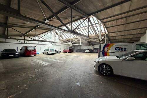 Bild 2 - Grundstück zum Kaufen in Bonn