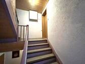 Treppenhaus - 