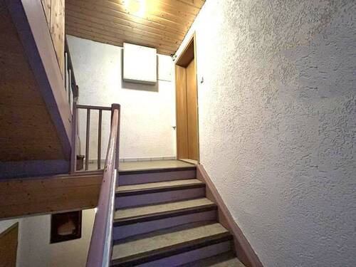 Treppenhaus - 