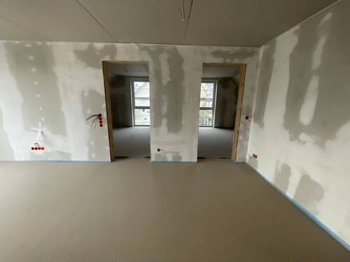 Ansicht Baustelle Wohnen- Essen - Etagenwohnung mit 87,00 m&sup2; in Ellwangen (Jagst) zum Kaufen