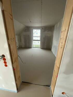 Ansicht Elternschlafzimmer - 
