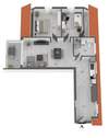 Grundriss - 