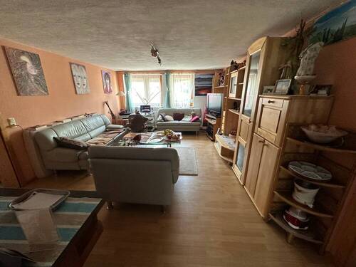 wohnen - 3 Zimmer Etagenwohnung zum Kaufen in Ringelai