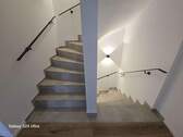 Treppenhaus - 