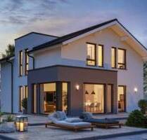 Modern, stilvoll, energieeffizient - Top Baulücke - Römerberg Heiligenstein