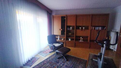 Wohnzimmer EG - 