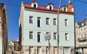 Ansicht Wassersportallee - 