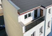 Balkon - 