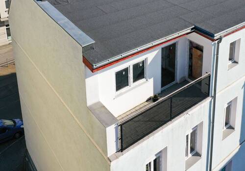 Balkon - 