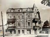 Objekt_1920 - Leerstehendes, entkerntes, Wohn- und Geschäftshaus