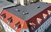 Dach - 