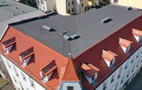 Dach - 