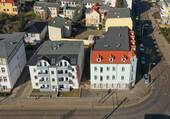 Ansicht Wassersportallee - 