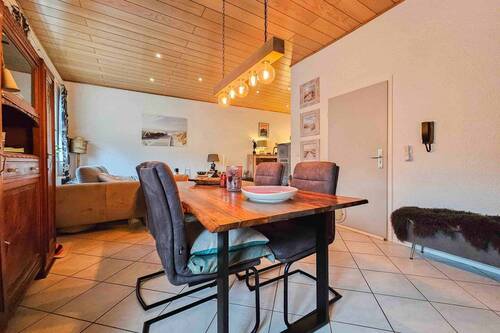 Esszimmer I - 