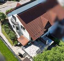 Familienfreundliches Haus mit Garten in Öhringen