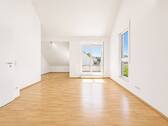 Dachstudio mit Dachterrasse - 