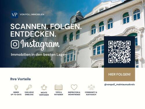 VON POLL IMMOBILIEN BAD SODEN - 