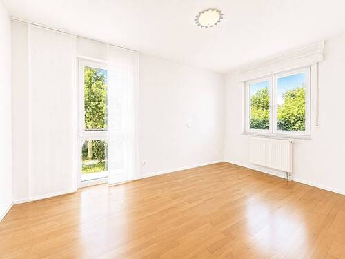 Zimmer I - 