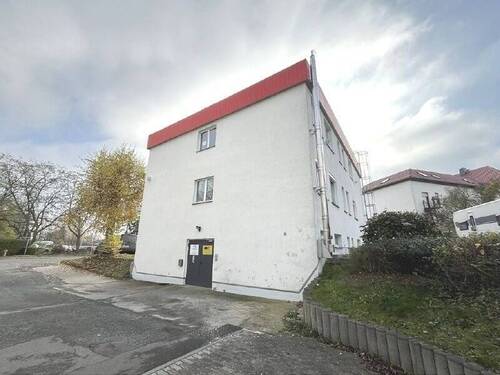 Ansicht - Büro in Zwickau zum Kaufen