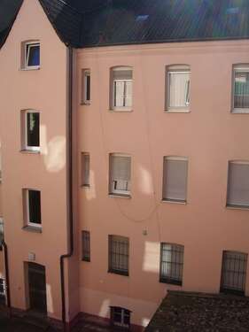 Gartenhaus Gesamtansicht - 